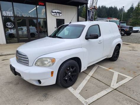 Comes with another truck that can be used for parts. . Craigslist port orchard